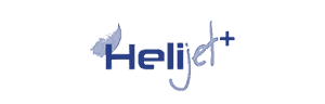 Helijet logo